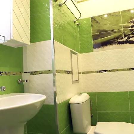 Flora Deluxe * 부르가스