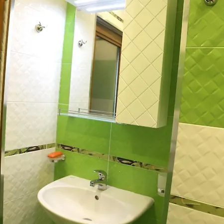 Flora Deluxe * Burgas City