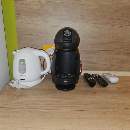 Flora Deluxe 아파트