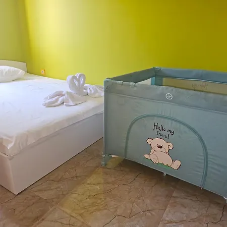 Flora Deluxe Burgas City