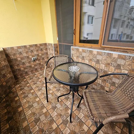 Apartmán Flora Deluxe *