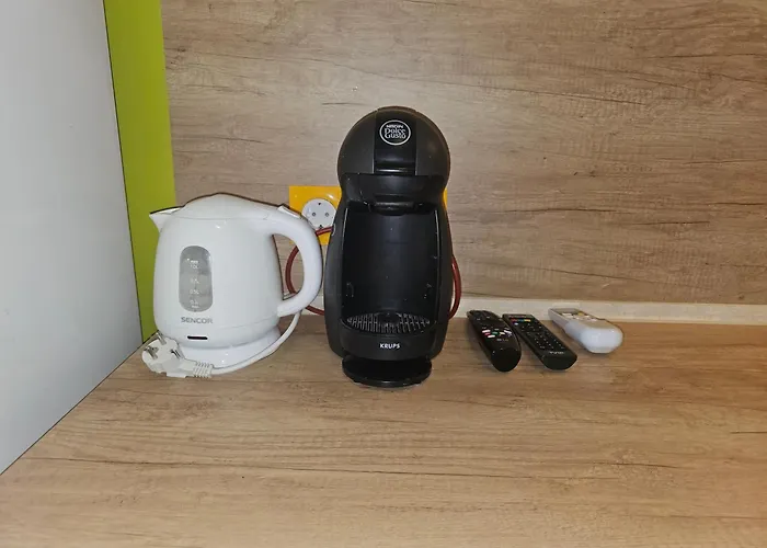 Flora Deluxe דירה