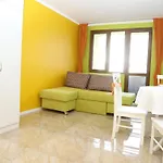 Flora Deluxe Apartamento Burgas