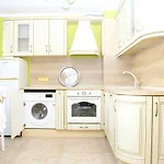 Flora Deluxe Apartamento *