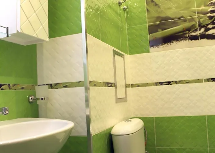 Flora Deluxe * Бургас