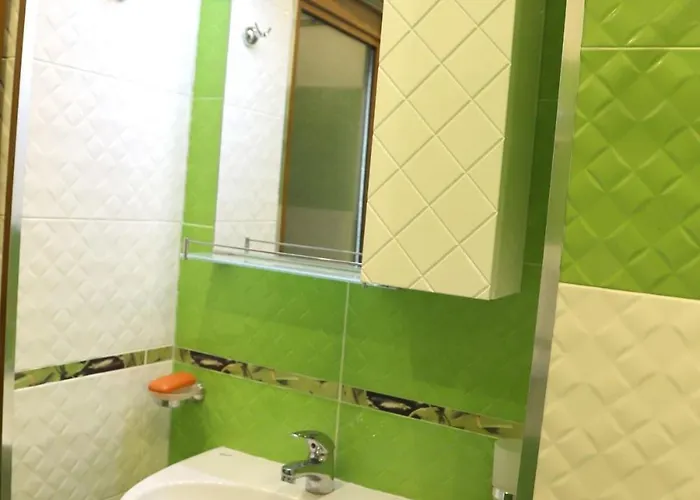 Flora Deluxe * Бургас